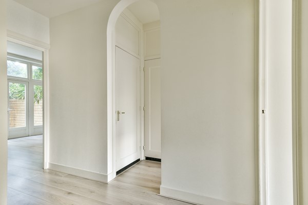 Medium property photo - Olympiaplein 75, 1077 CR Amsterdam